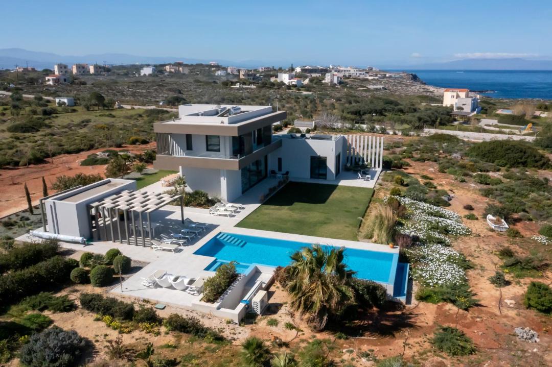 Photo of Outdoor in Stavros