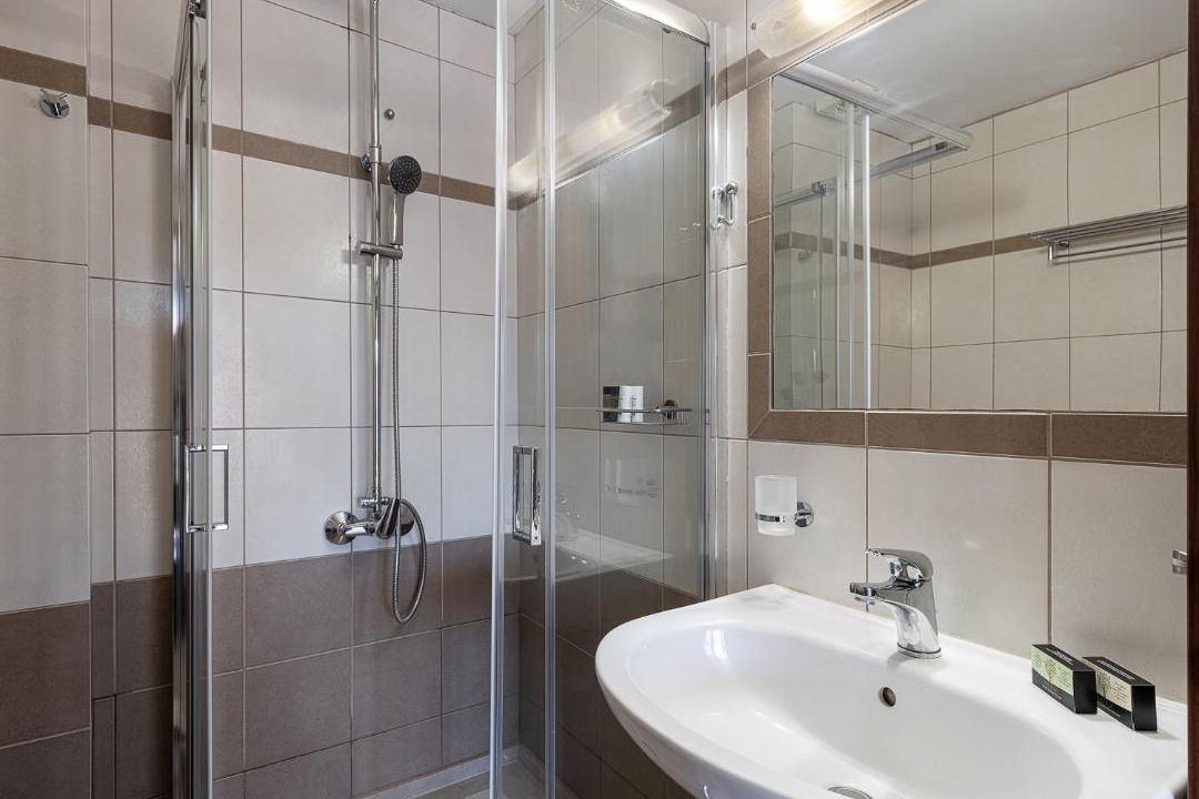 Photo of Bathroom in Sivas