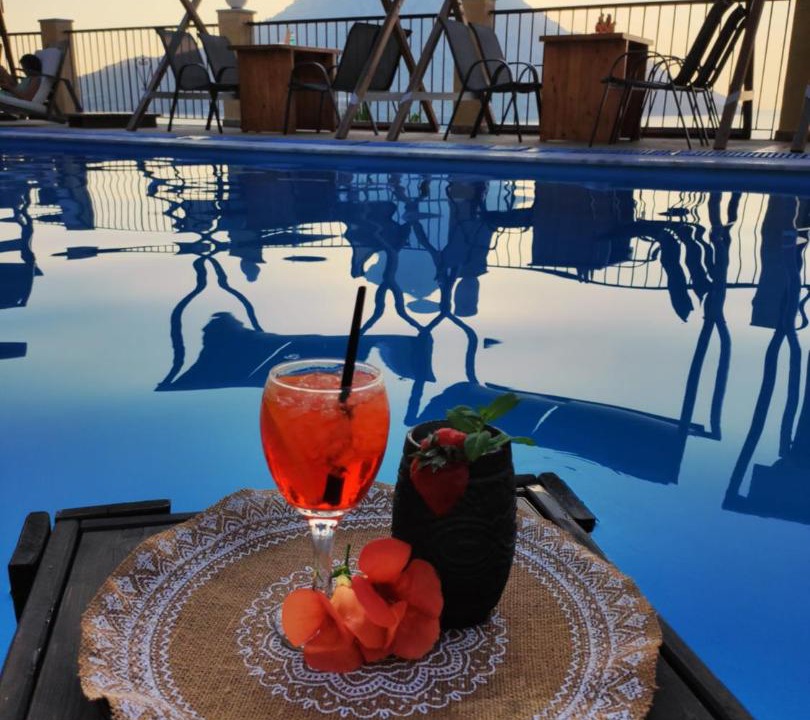Photo of Patio Balcony in Massouri