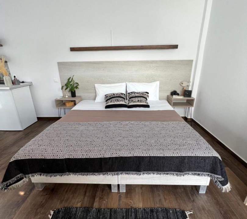Photo of Bedroom in Massouri