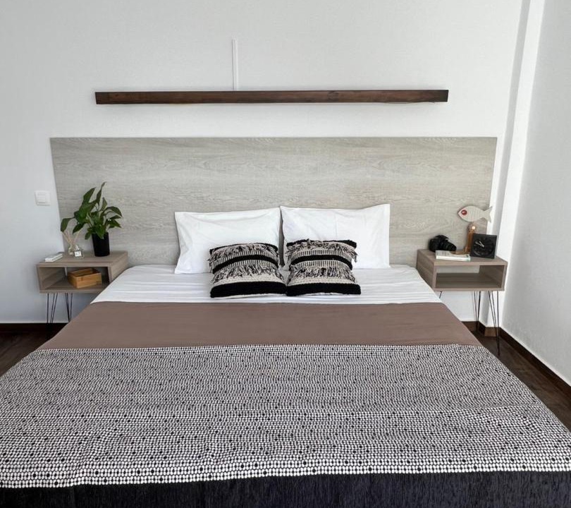 Photo of Bedroom in Massouri