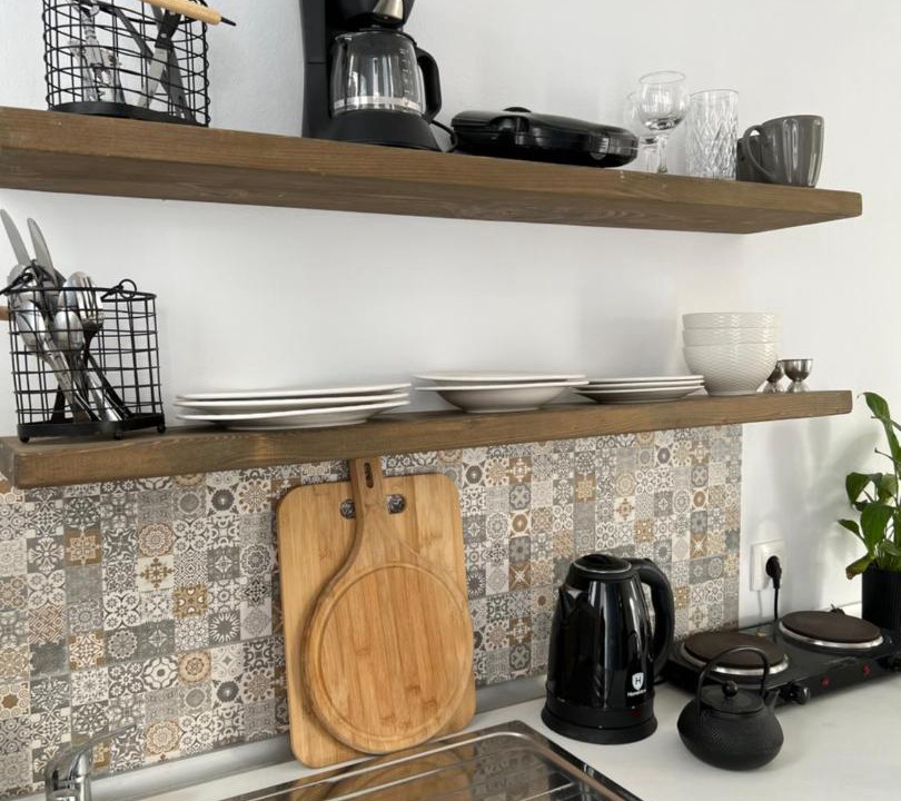 Photo of Kitchen in Massouri