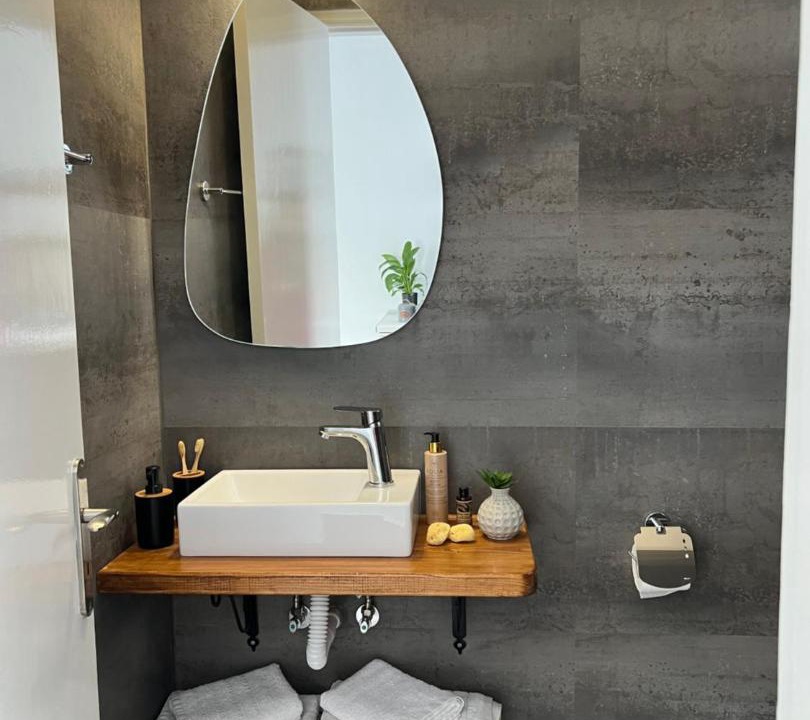 Photo of Bathroom in Massouri