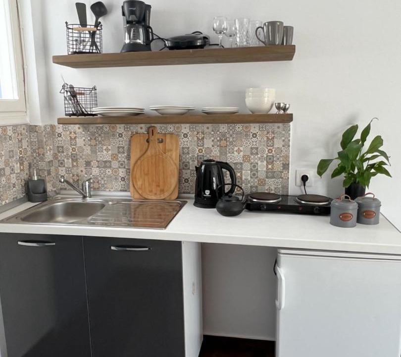Photo of Kitchen in Massouri