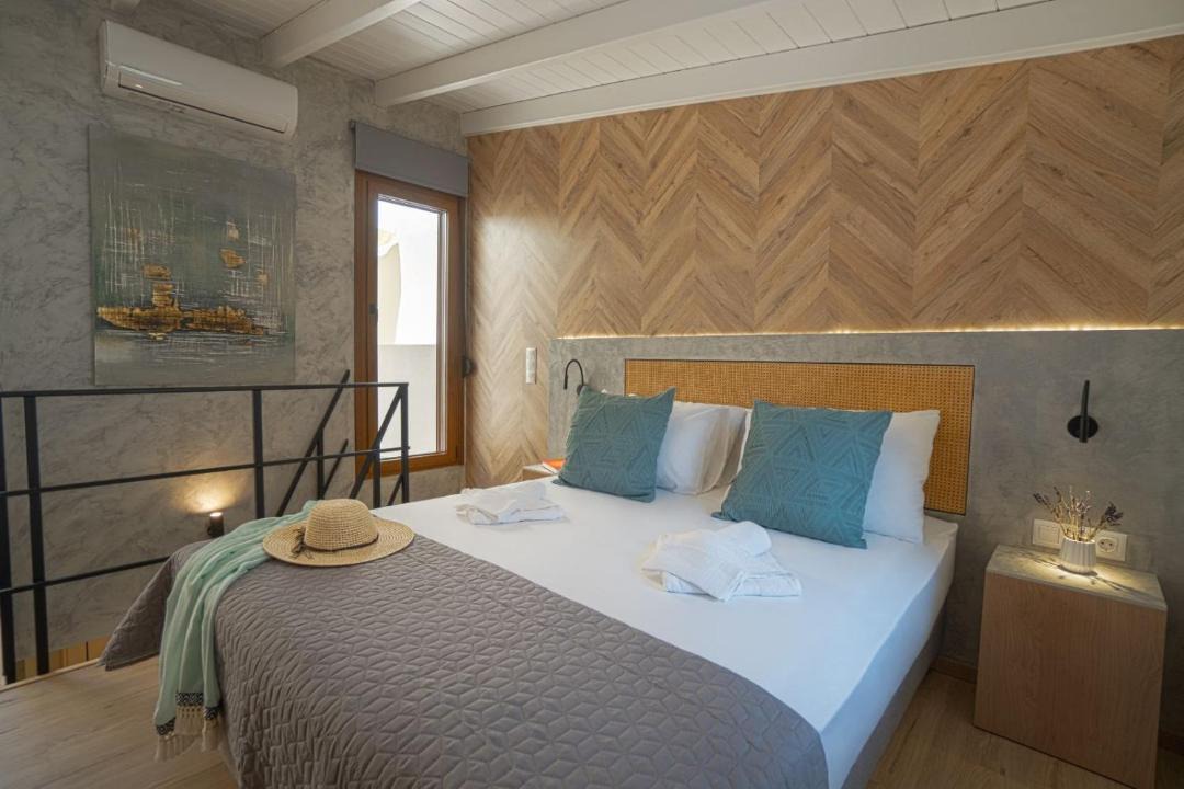 Photo of Bedroom in Khora Sfakion