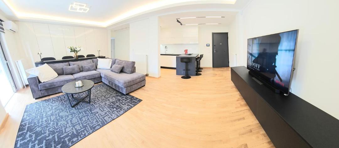 Photo of Livingroom in Marousi