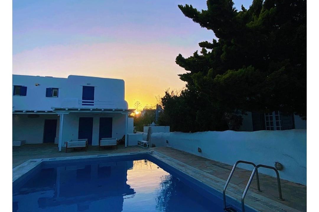 Photo of Outdoor in Mykonos