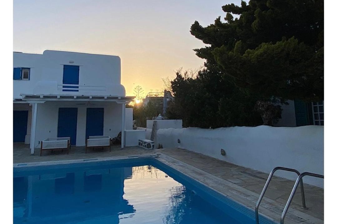 Photo of Outdoor in Mykonos
