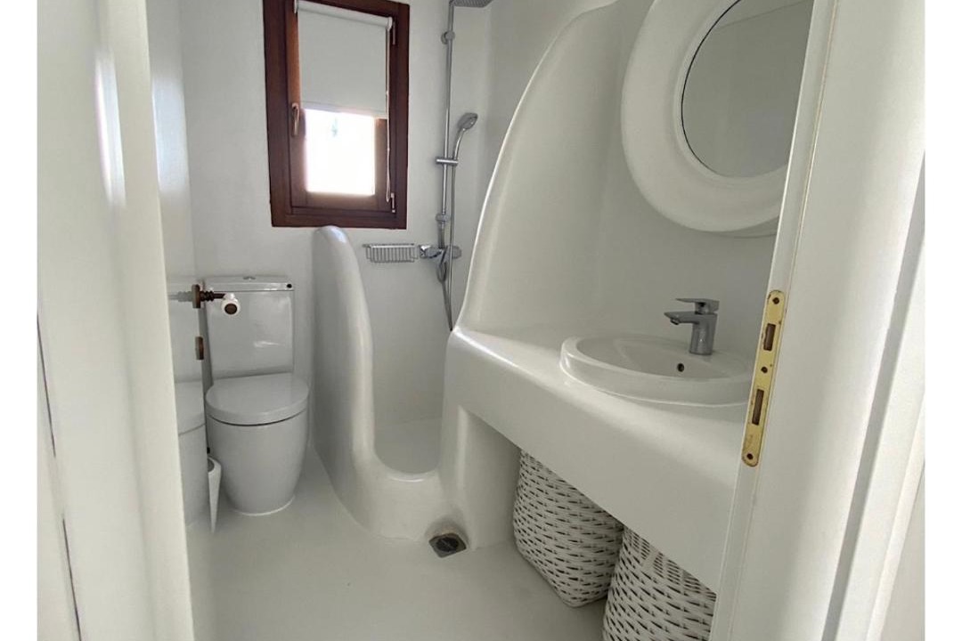 Photo of Bathroom in Mykonos