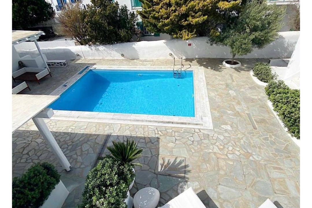 Photo of Outdoor in Mykonos