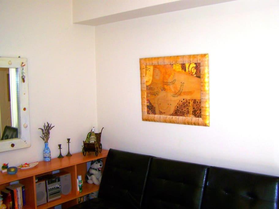 Photo of Livingroom in Pesada