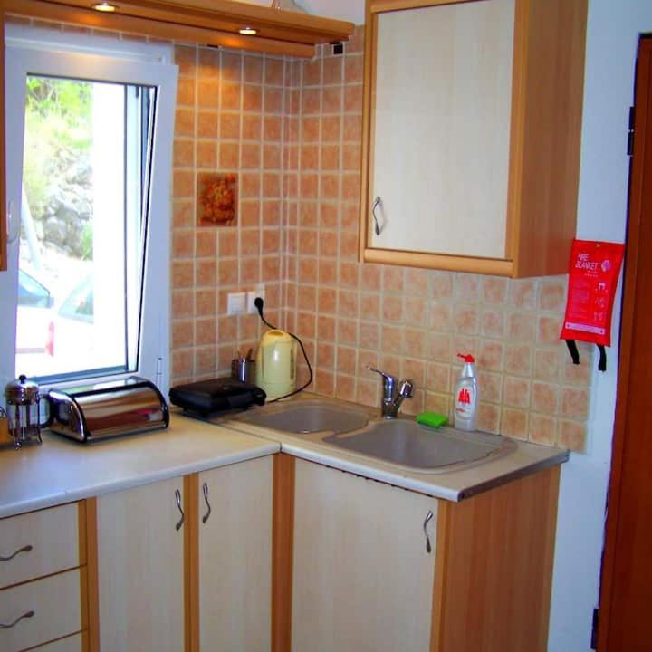 Photo of Kitchen in Pesada