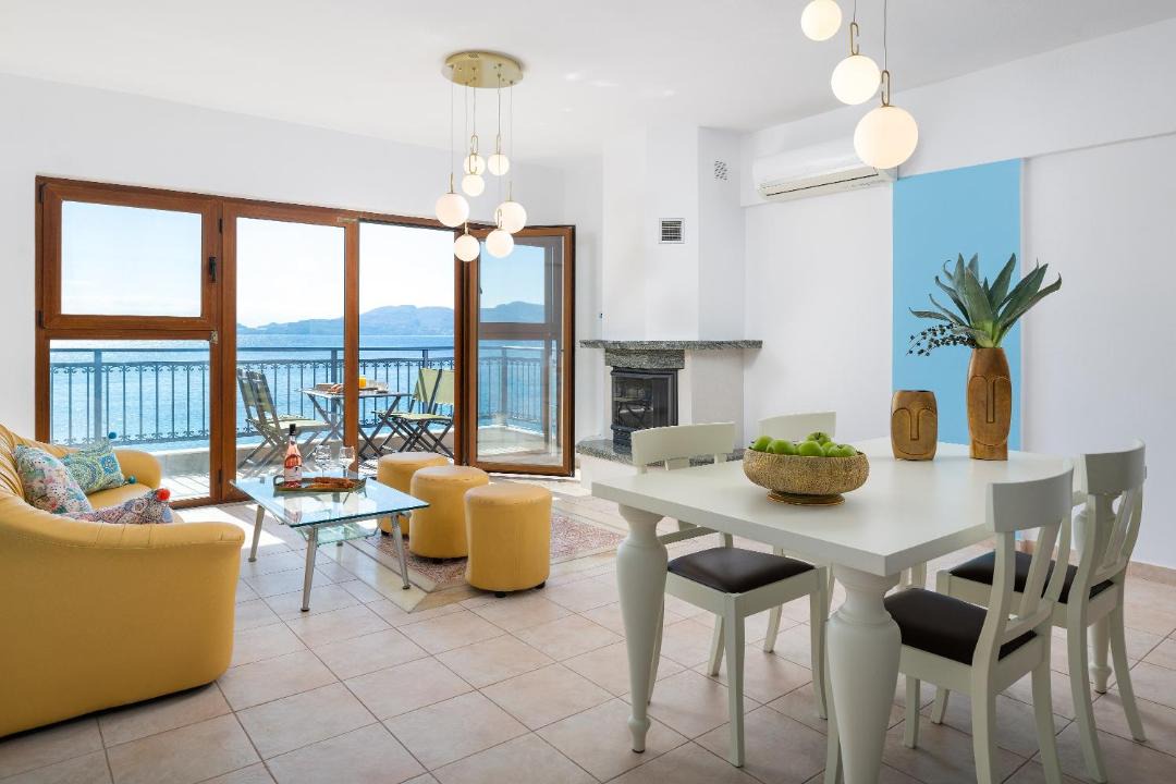 Photo of Livingroom in Haraki