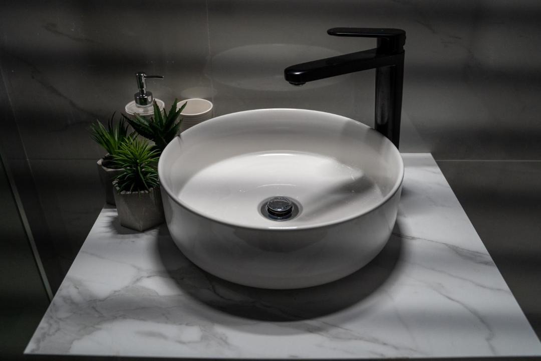 Photo of Bathroom in Arcadia Region