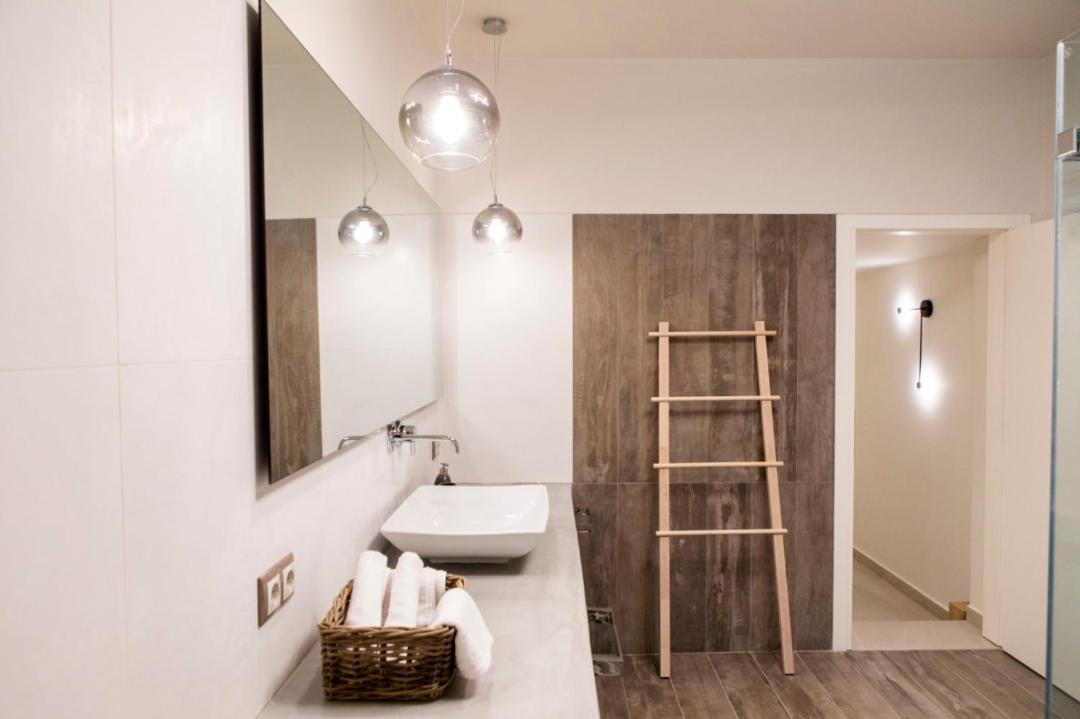 Photo of Bathroom in Naxos Town