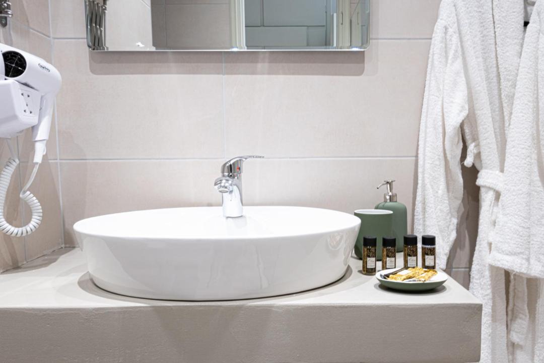 Photo of Bathroom in Xylokastron