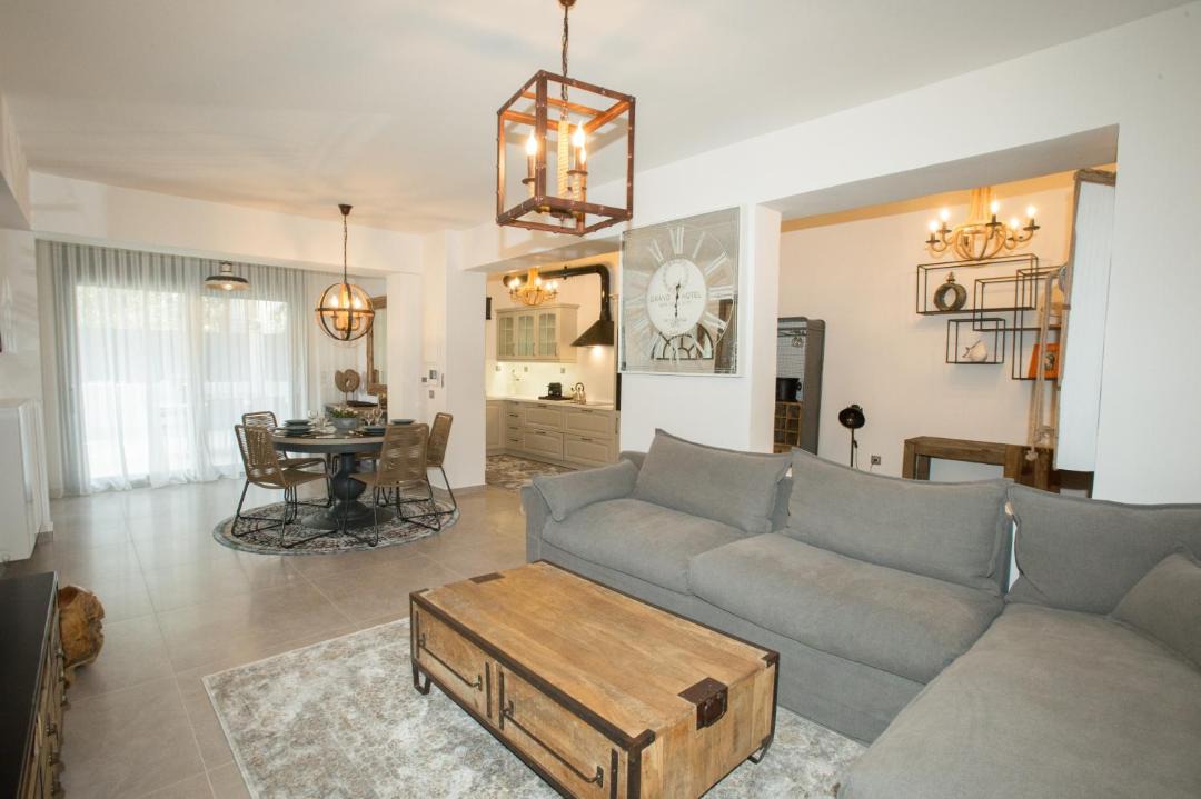 Photo of Livingroom in Perea