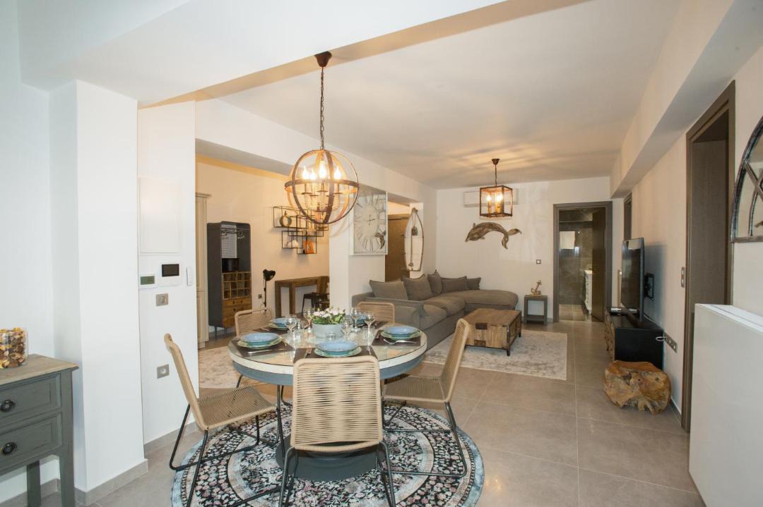 Photo of Livingroom in Perea