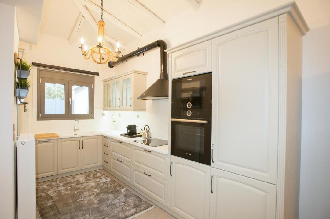 Photo of Kitchen in Perea