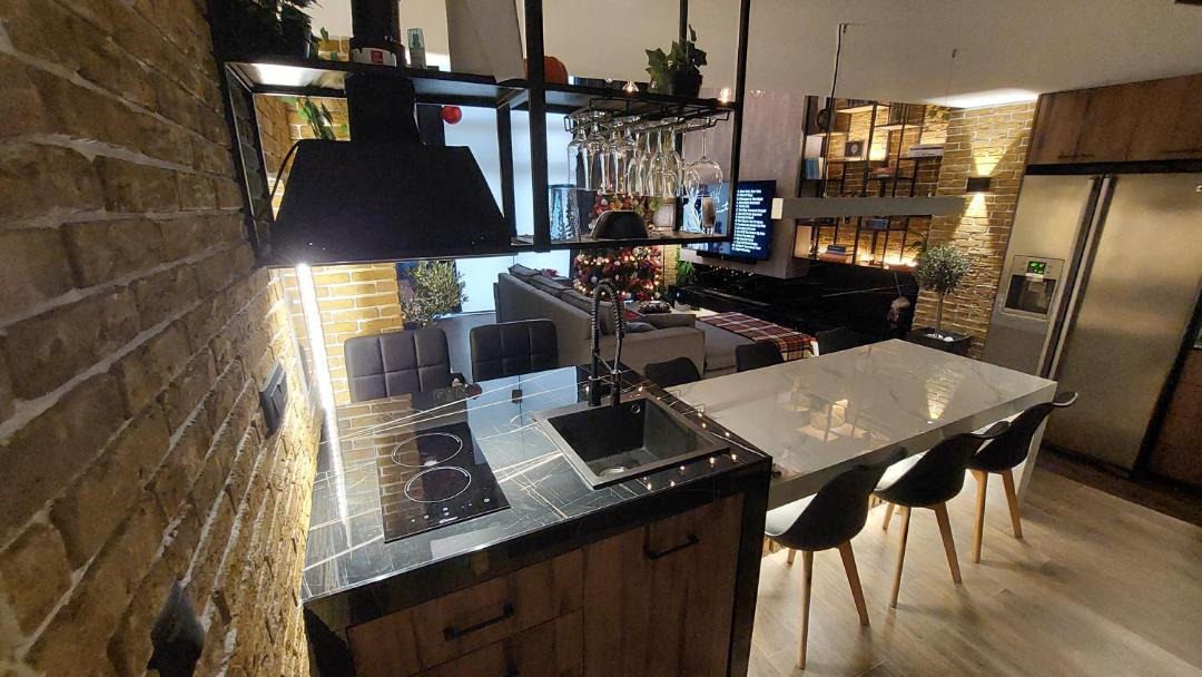 Photo of Livingroom in Omonia