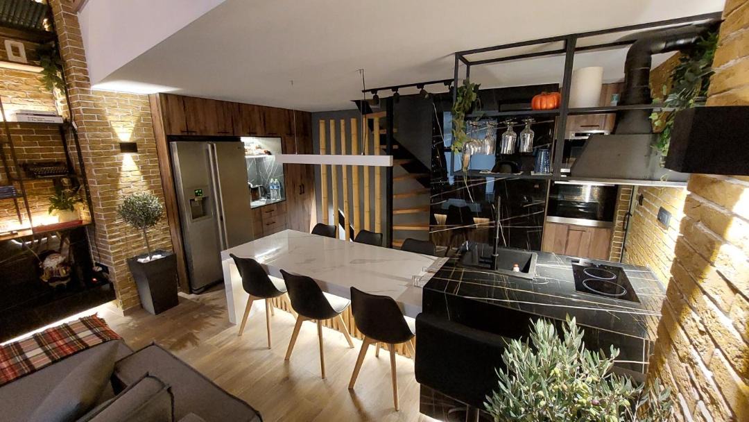 Photo of Livingroom in Omonia