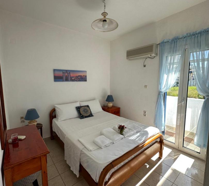 Photo of Bedroom in Milos