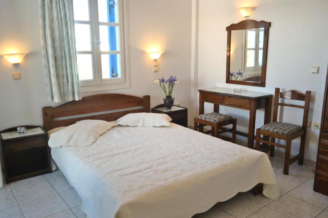 Photo of Bedroom in Agios Prokopios