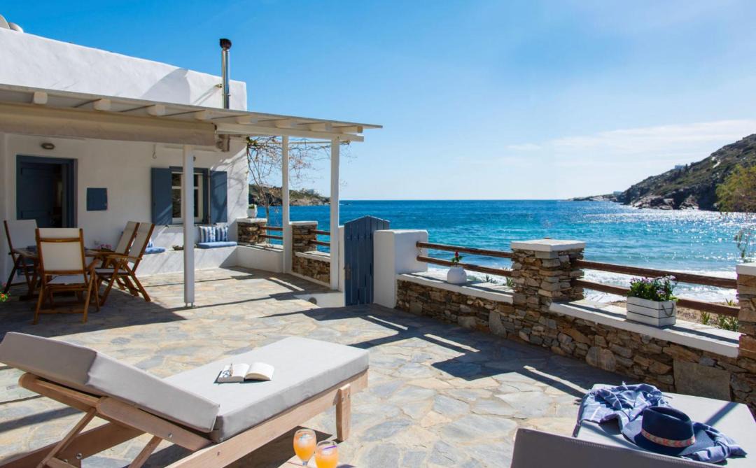 Photo of Others in Sifnos
