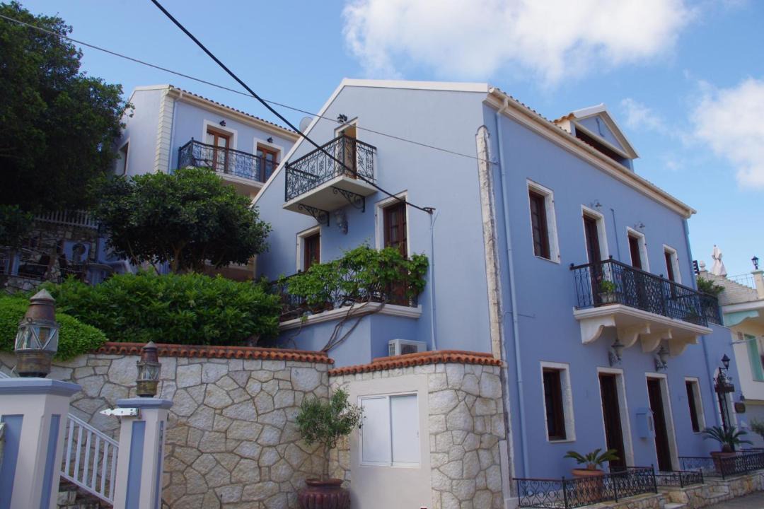 Photo of Buildings in Matsoukata