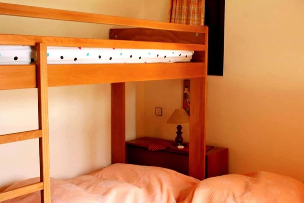 Photo of Bedroom in Plepi