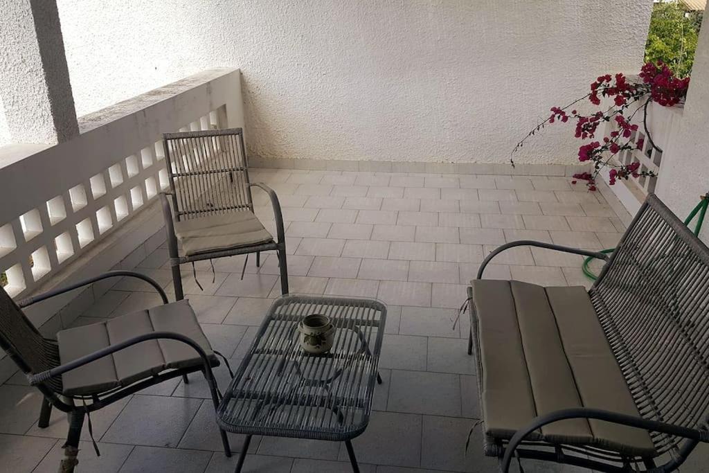 Photo of Patio Balcony in Plepi
