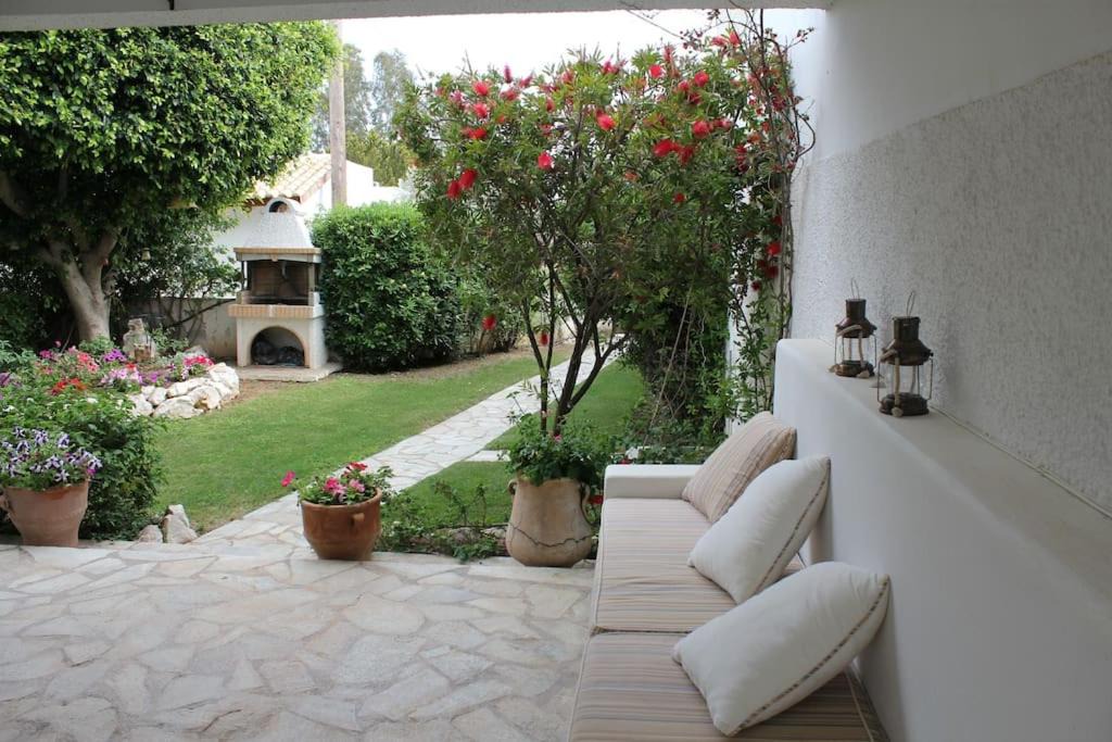 Photo of Patio Balcony in Plepi