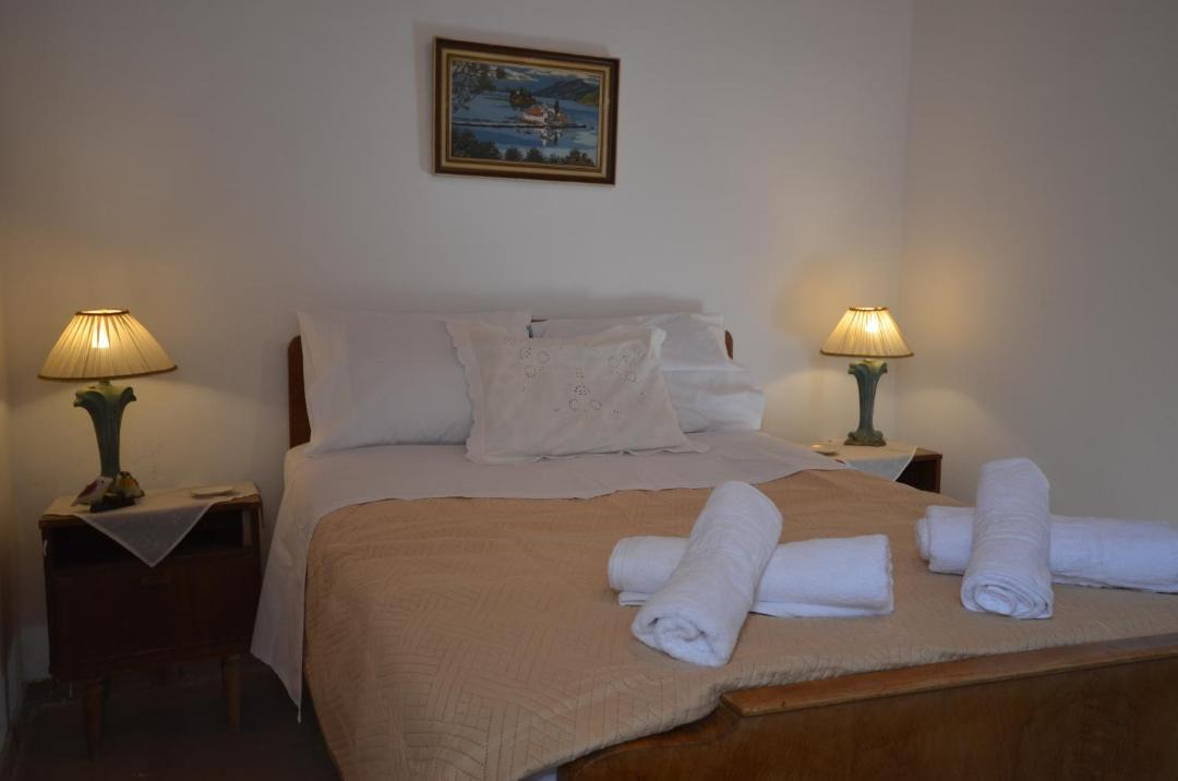 Photo of Bedroom in Aleimmatades