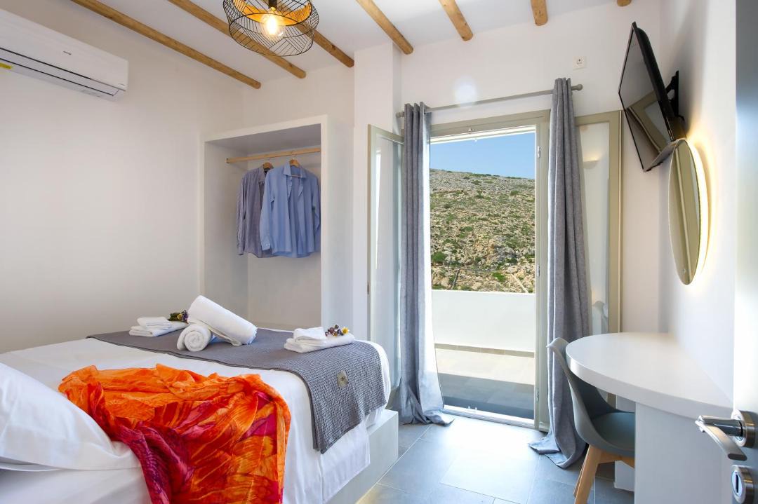 Photo of Kitchen in Herronisos