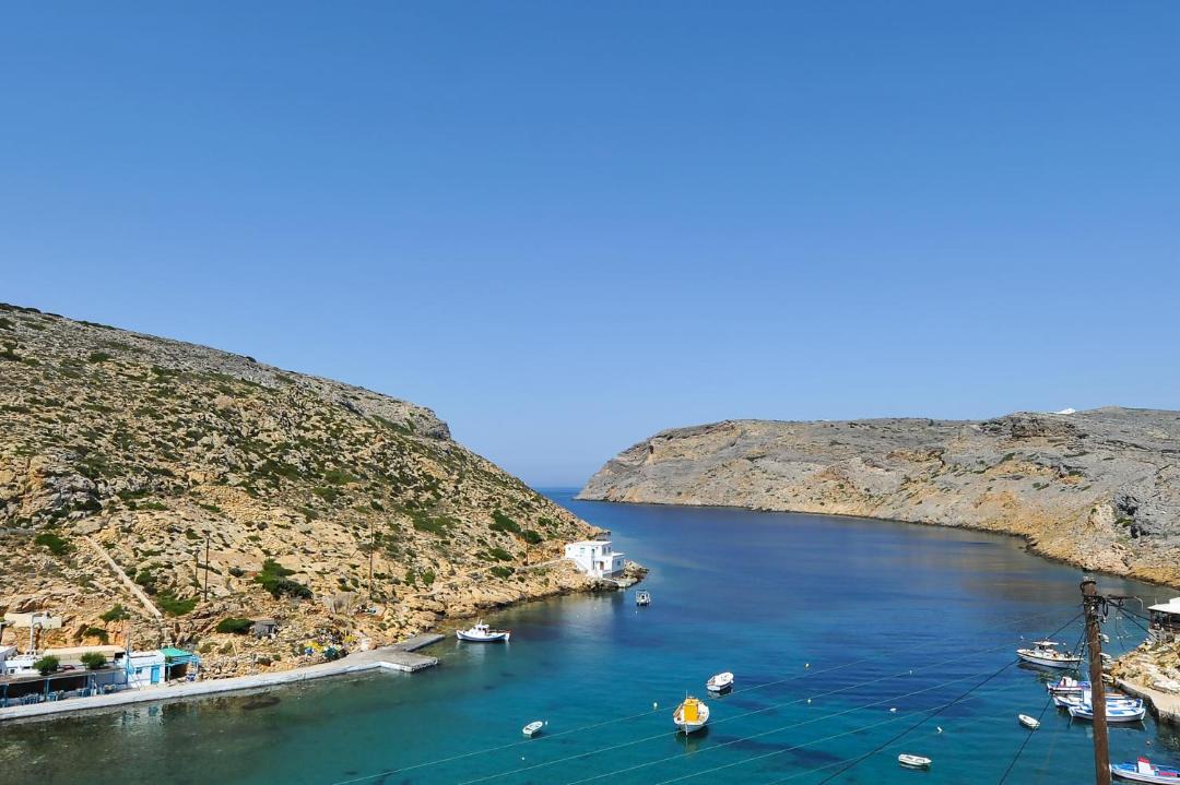 Photo of Others in Herronisos
