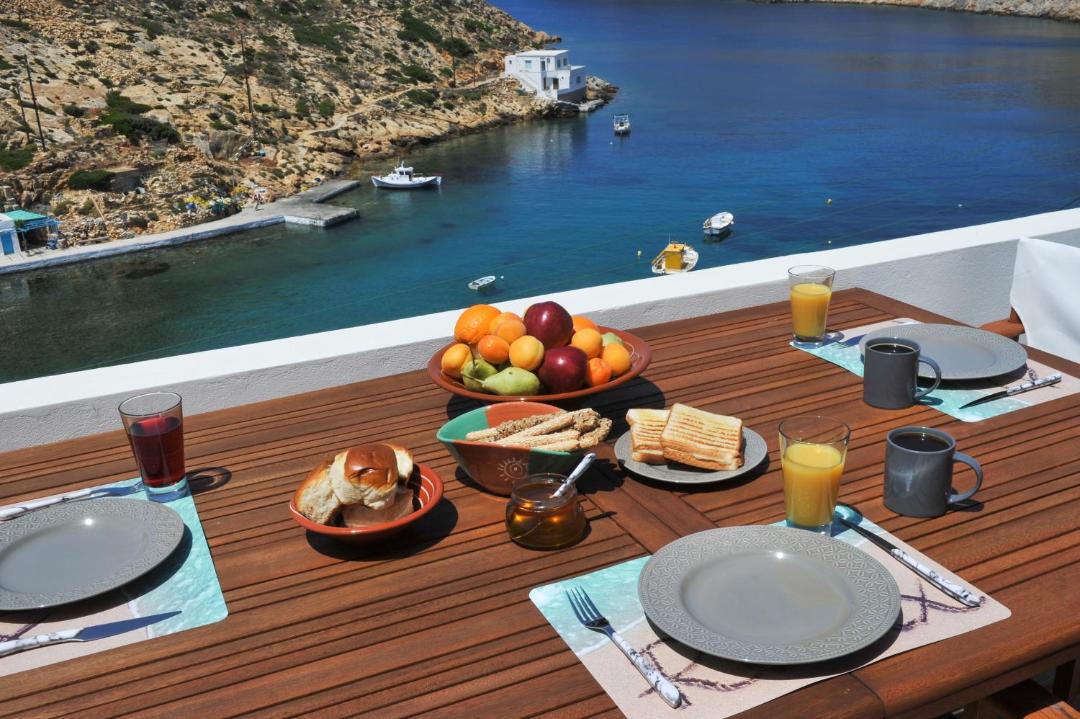 Photo of Patio Balcony in Herronisos