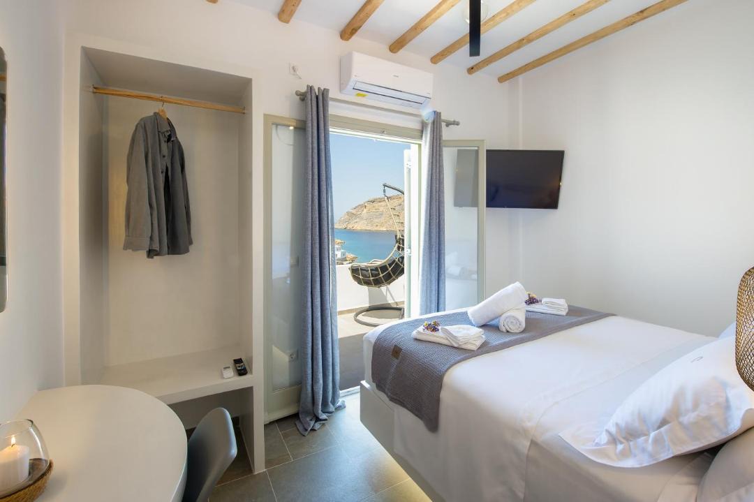 Photo of Livingroom in Herronisos