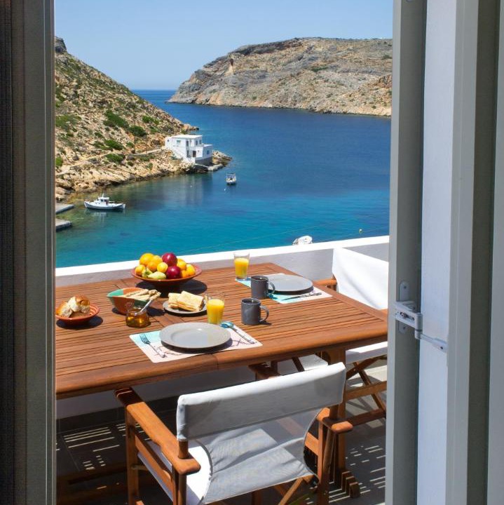 Photo of Patio Balcony in Herronisos