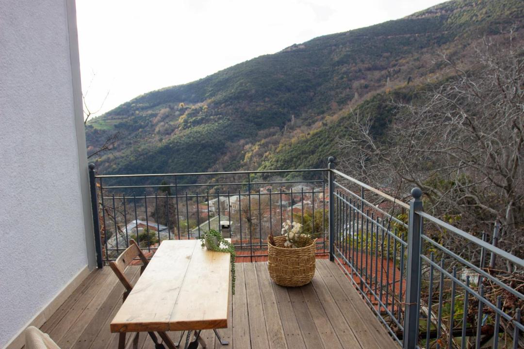 Photo of Patio Balcony in Volos