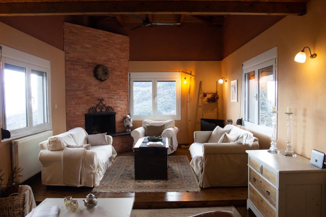 Photo of Livingroom in Volos