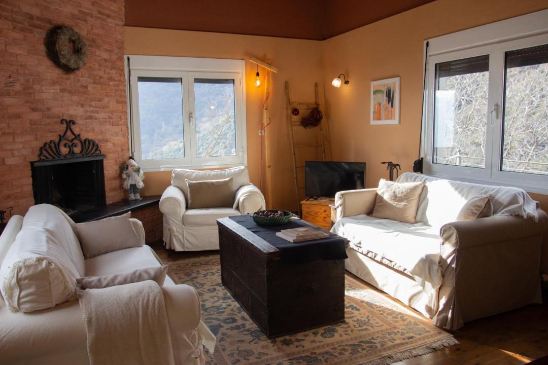 Photo of Livingroom in Volos