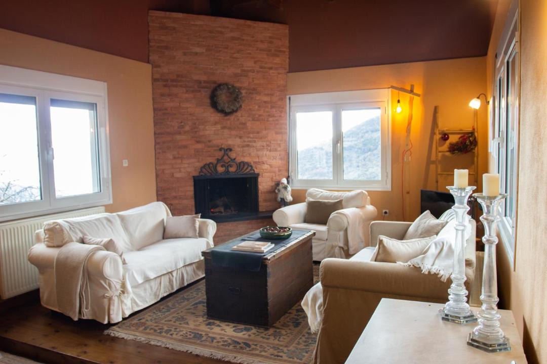Photo of Livingroom in Volos