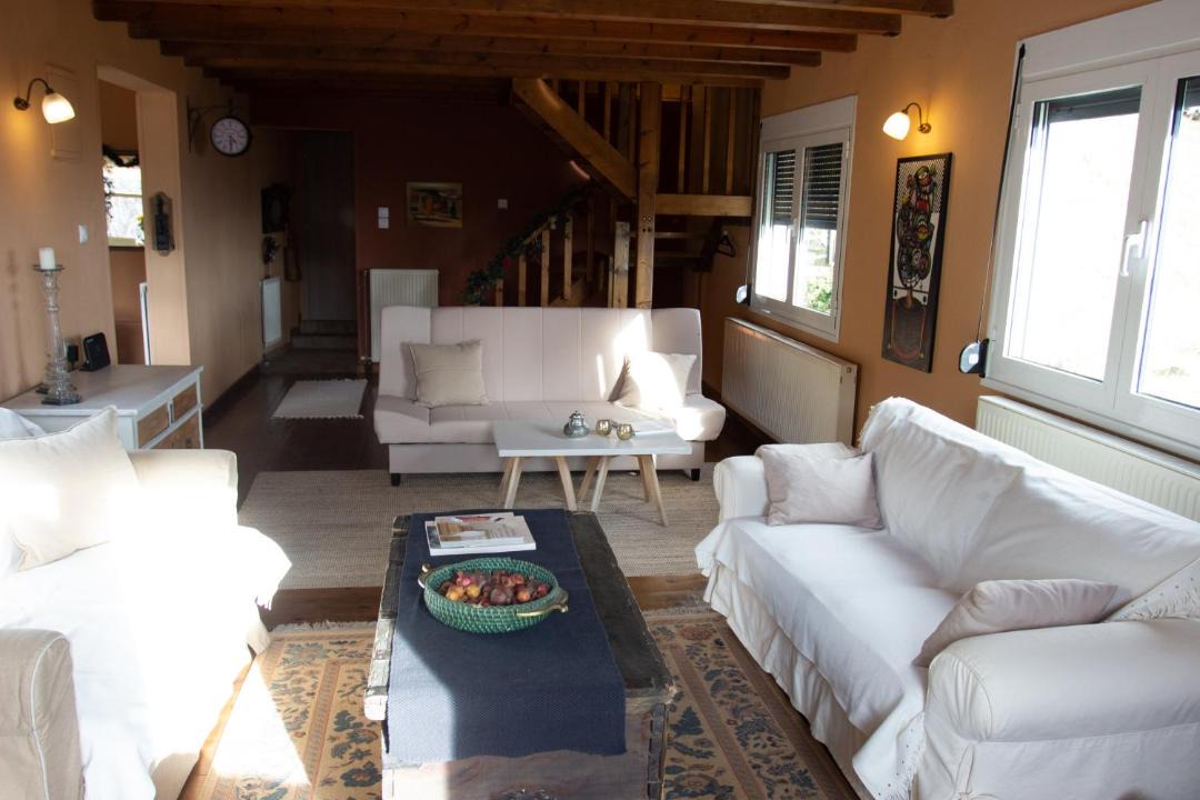 Photo of Livingroom in Volos