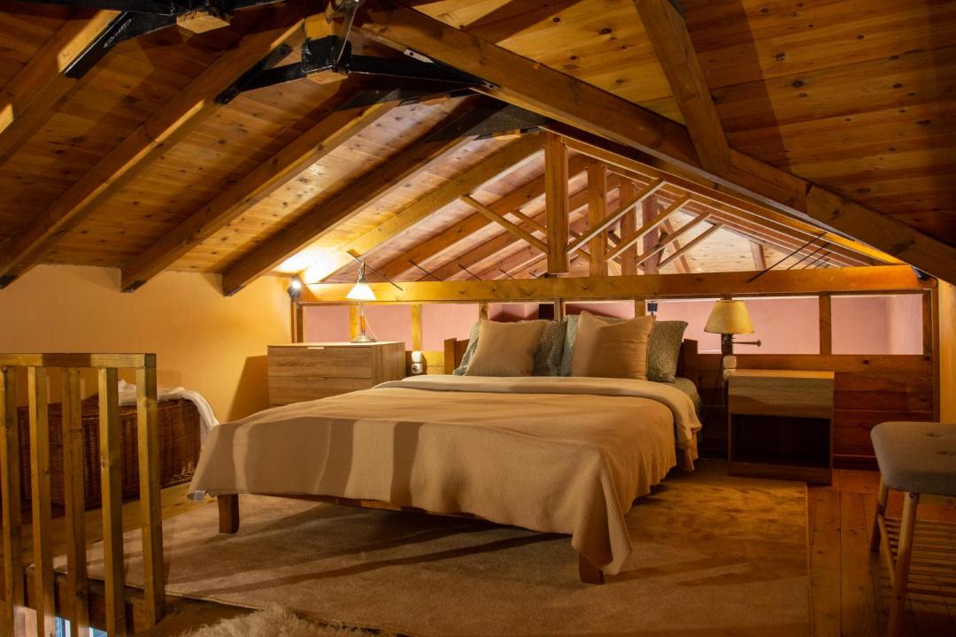 Photo of Bedroom in Volos