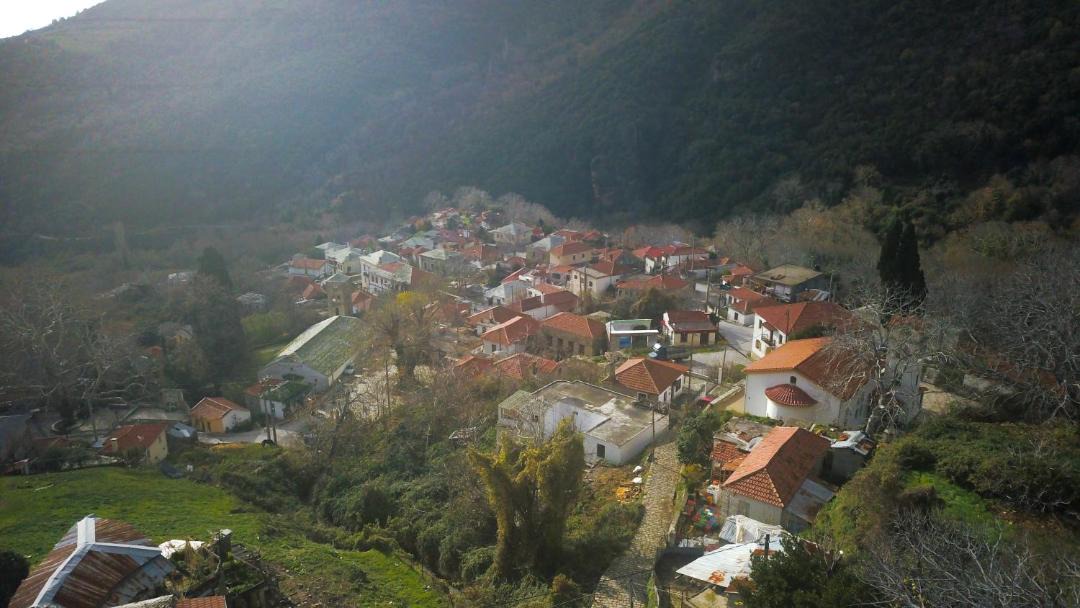 Photo of Outdoor in Volos