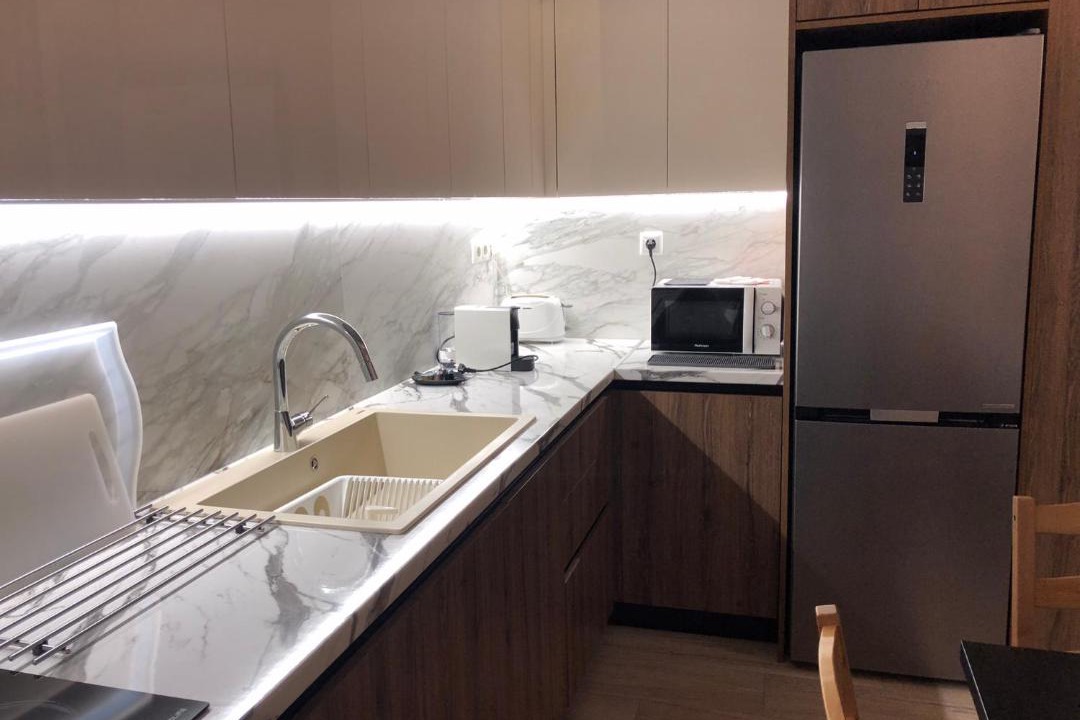 Photo of Kitchen in Anatoli