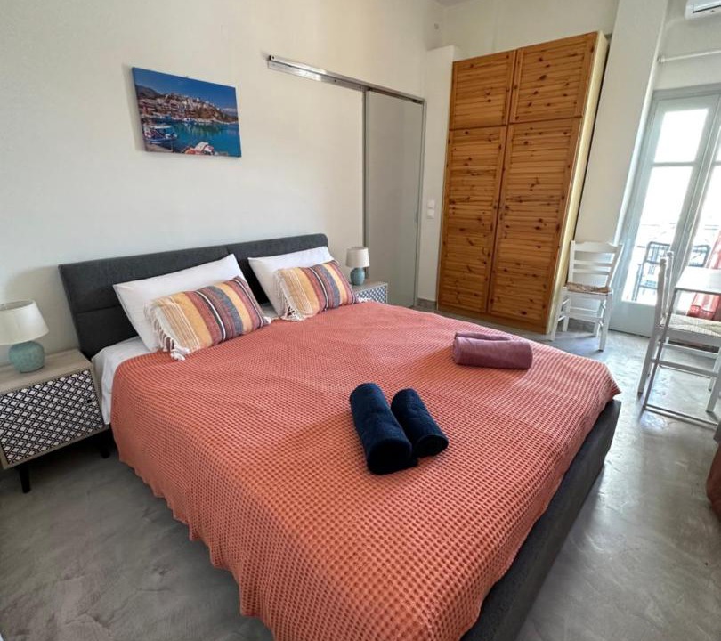 Photo of Bedroom in Agia Galini