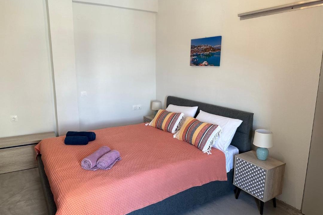 Photo of Bedroom in Agia Galini