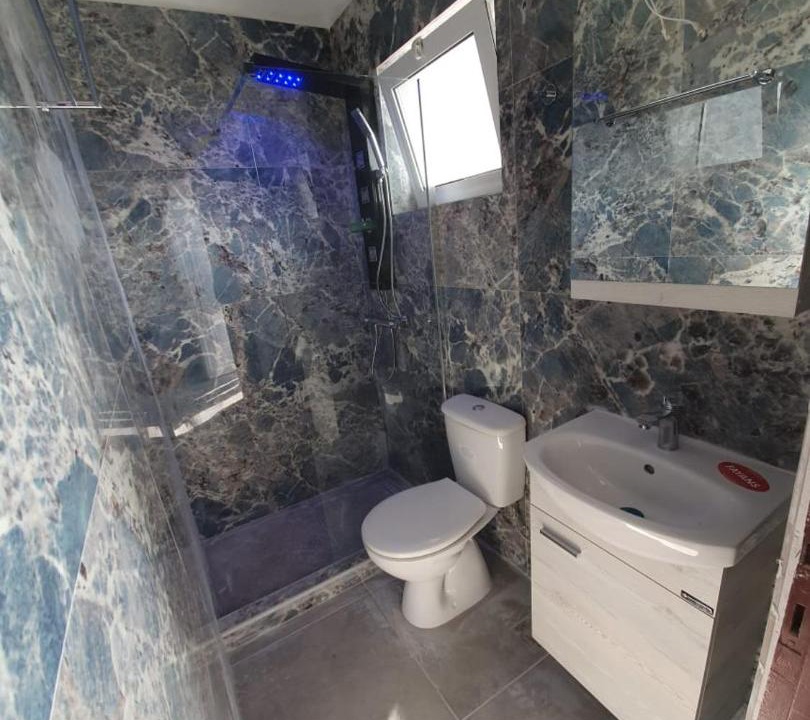 Photo of Bathroom in Psalidi