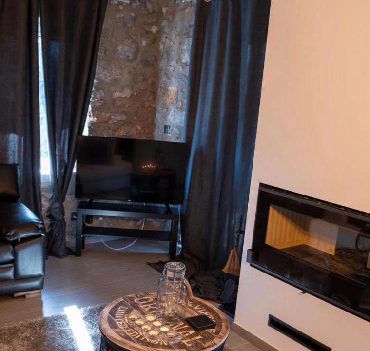 Photo of Livingroom in Arcadia Region